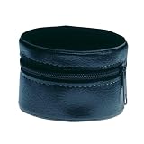 Schweizer Dome Leather Case
