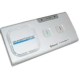 ECE Supertooth Light - Kit Mains Libres Auto Bluetooth
