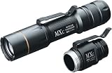 Leupold MXc-321 LED Multi Mode Flashlight Package