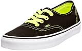 Vans Unisex-Adult Authentic Trainer