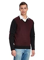 Maselli Jersey Lana (Burdeos)