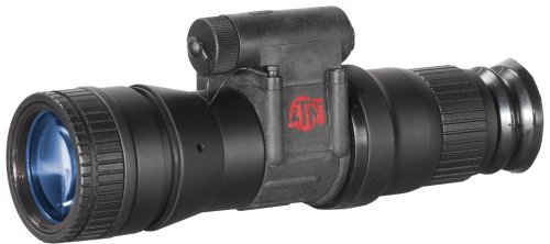 ATN Night Spirit-2 Gen 2 Night Vision Multi Purpose System