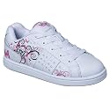 Girls' Xhilaration&reg; Hollyn Skate Shoes - Pink/White