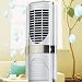 Modern Design Air Purifier Ioniser New Feature Led Soft Glow