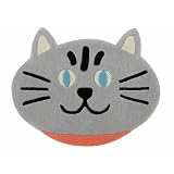 KITTEN マット(グレイ) FL-2252GY