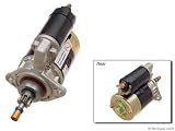 1976-1979 Volkswagen Transporter Bosch Starter
