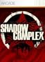 Shadow Complex [Online Game Code]