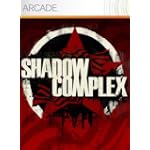 Shadow Complex [Online Game Code]