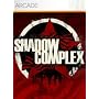 Shadow Complex [Online Game Code]