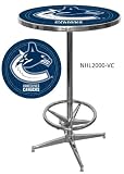 Vancouver Canucks ADG Pub Table