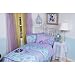 Cheetah Girls Chelsea Twin Comforter