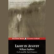 Light in August | [William Faulkner]