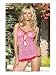41mA9p%2BU7YL. SL75  Magic Silk Lipstick Jungle Bra, Skirt, Gstring 4Xl(Pack of one)