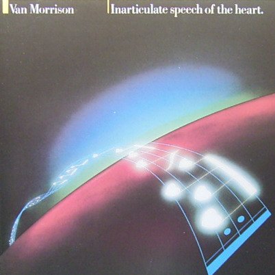 Produkt-Bild: Inarticulate Speech of the Heart