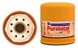 Purolator PL14612 PureONE Oil Filter (Pack of 2)