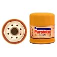 Purolator PL14612 PureONE Oil Filter, Pack of 1