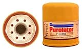 Purolator PL14612 PureONE Oil Filter, Pack of 1
