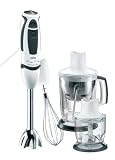 Braun Multiquick 5 - MR 540 Aperitive