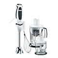 Braun Multiquick 5 MR 540 Aperitive Frullatore