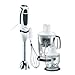 Braun MR 540 Multiquick 5 Aperitive Mixeur Plongeant