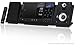 CD MP3 Design Stereo Anlage mit iPod Dock Dockingstation Euroline DMC 9600