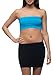 Women's Stretch Seamless Tube Top Bandeau by Level 33