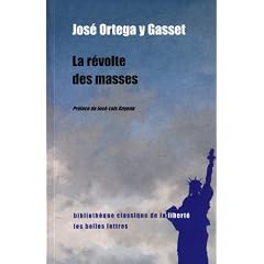 La r�volte des masses