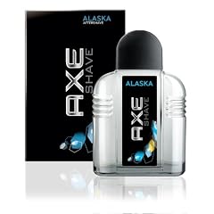 Axe Vitalising After Shave Alaska, 100 ml