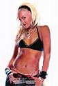 Gwen Stefani No Doubt POSTER Hollaback Girl sexy hot - 11" x 17"