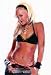 Gwen Stefani (Black Top) Music Poster Print - 11