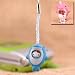 Hello Kitty Cell Phone Strap Dolphin - Blue (Japanese Import) ***Free Domestic Standard Shipping For This Item!***