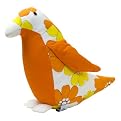 Color Zoo Paige the Penguin Stuffed Animal - Yellow Fields