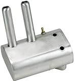 Bisson Muffler MarkMoki 210 Pitts Style Baffled Bisson Muffler MarkMoki 210 Pitts Style Baffled