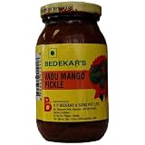Bedekars Vadu Mango Pickle 10 Oz by 