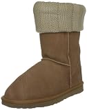 Ukala Women's Lily Mid Calf Boots
