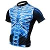 Primal Wear Men's X-Ray Cycling Jersey