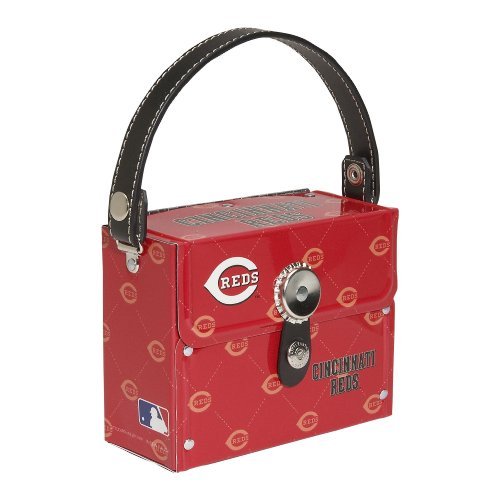 Cincinnati Reds Fanatic Purse