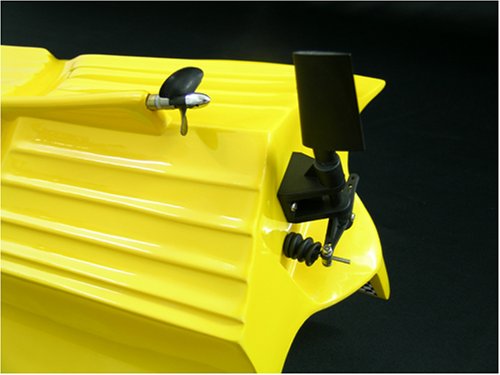 Imagen 3 de Jamara 040090 - Volvo V-24 de fibra de vidrio [Importado de Alemania]