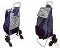Marketeer "Stairclimber" Trolley