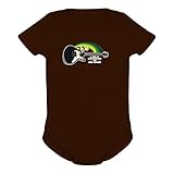 I am a rockstar in Abu Dhabi ベビーボディ