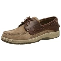 Sperry Top-Sider Men's Nautical Billfish 3-Eye Boat Shoe
