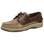 Sperry Top-Sider Men's Nautical Billfish 3-Eye Boat Shoe