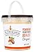 PB Trimmed Powdered Peanut Butter 16 oz Container (2-Pack Bundle) 1 ORIGINAL (16 oz) + 1 HONEY (16 oz)
