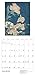 Hokusai 2016 Calendar