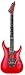 Musical Instruments : ESP Horizon FR-II - See-through Red 6-string Electric Guitar