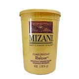 Mizani Rhelaxer for Coarse/resistant 4lb
