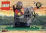Lego Knights Kingdom Defense Archer 4801