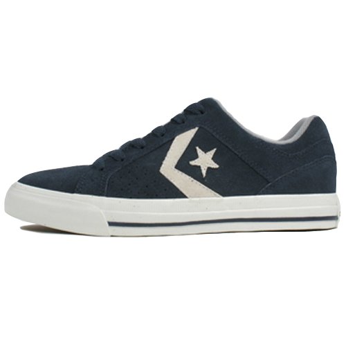 CONVERSE Gates Schuh Herren, navy/weiß, 41