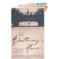 The Apothecary's House