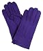 Costumes pour toutes les occasions BA19 Gloves Mens Nylon Bleu